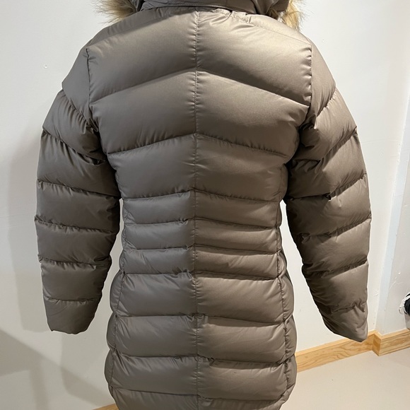 Marmot down jacket. - Picture 2 of 12